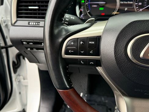 Used 2020 Lexus RX 450h AWD w/ Premium Package image 25