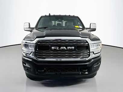 Used 2024 RAM 2500 Limited