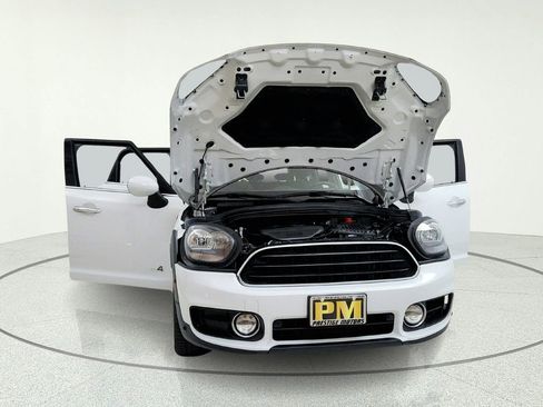 Used 2017 MINI Cooper Countryman ALL4 image 12