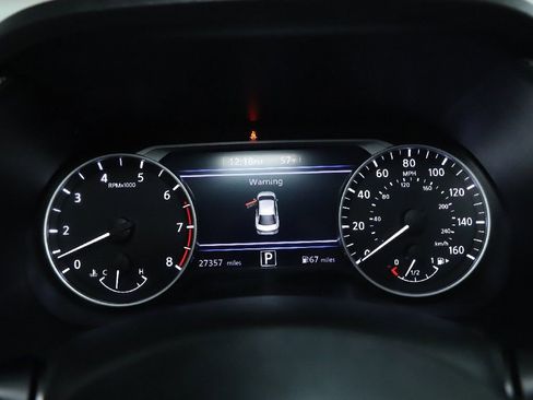 Certified 2023 Nissan Sentra SV w/ All-Weather Package FWD image 25