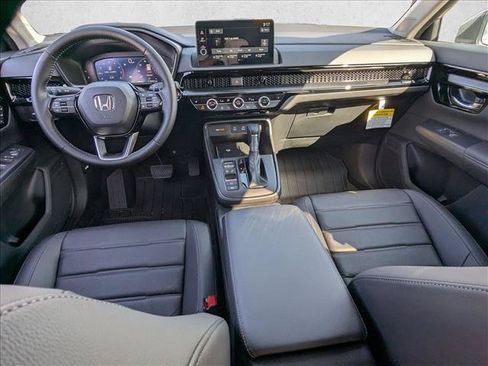 Used 2026 Honda CR-V EX-L image 15