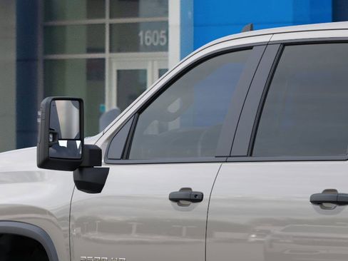 New 2026 Chevrolet Silverado 2500 Custom w/ Custom Value Package image 36