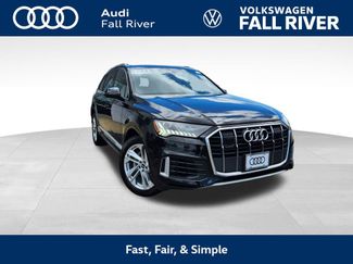 Certified 2023 Audi Q7 3.0T Premium Plus w/ Premium Plus Package AWD/4WD video 1