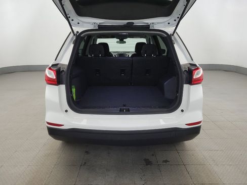 Used 2020 Chevrolet Equinox LS w/ LS Convenience Package image 29