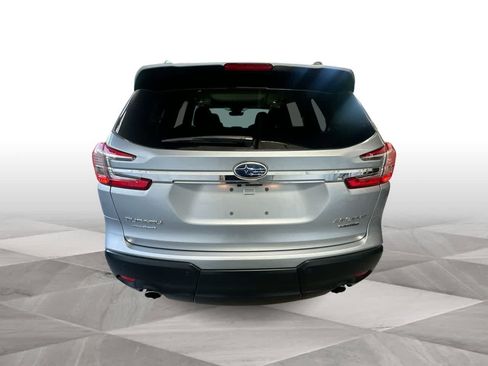 Used 2025 Subaru Ascent Limited AWD/4WD image 7