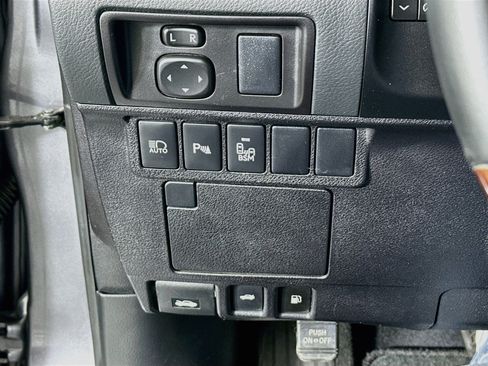 Used 2018 Lexus ES 350 w/ Navigation System Package FWD image 16