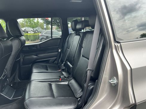 Used 2025 Toyota Land Cruiser 1958 AWD/4WD image 23