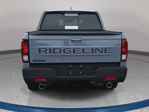 New 2026 Honda Ridgeline RTL image 6