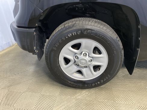 Used 2020 Toyota Tundra SR image 35