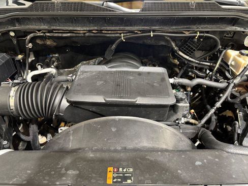 Used 2020 Chevrolet Silverado 2500 W/T w/ WT Convenience Package AWD/4WD image 24