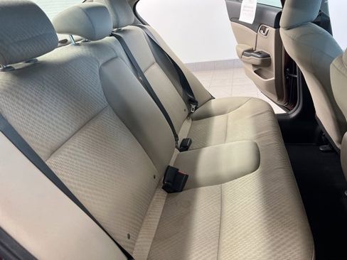 Used 2014 Honda Civic LX image 22