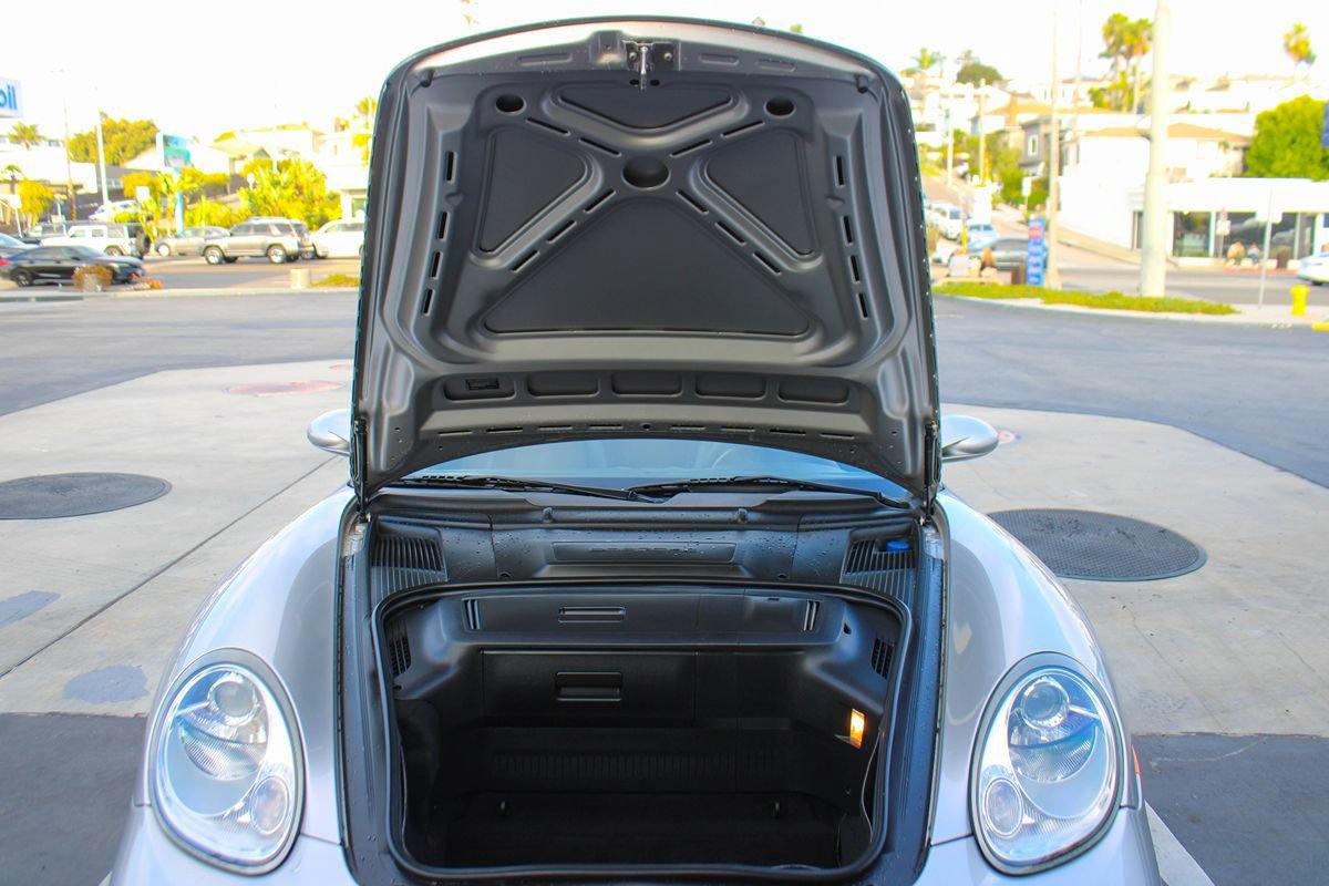 Used 2007 Porsche Cayman S RWD image 35