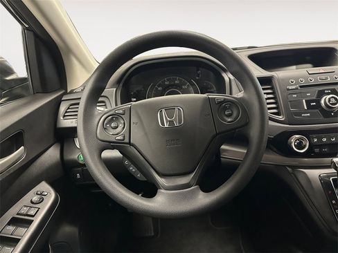 Used 2015 Honda CR-V LX image 12