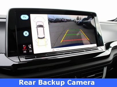 New 2025 Volkswagen Atlas Cross Sport SEL R-Line