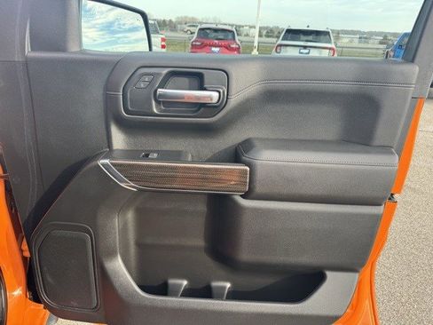 Used 2022 Chevrolet Silverado 1500 LT Trail Boss w/ Safety Package image 34