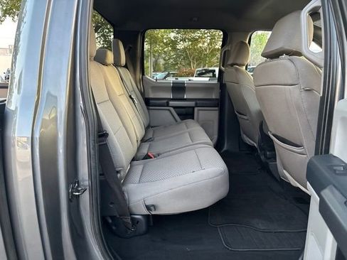 Used 2022 Ford F250 XLT AWD/4WD image 14
