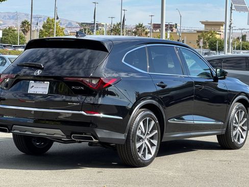 New 2026 Acura MDX w/ Technology Package image 4