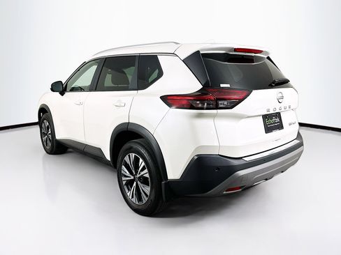 Used 2023 Nissan Rogue SV w/ SV Premium Package image 5