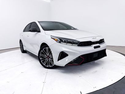 Used 2024 Kia Forte GT