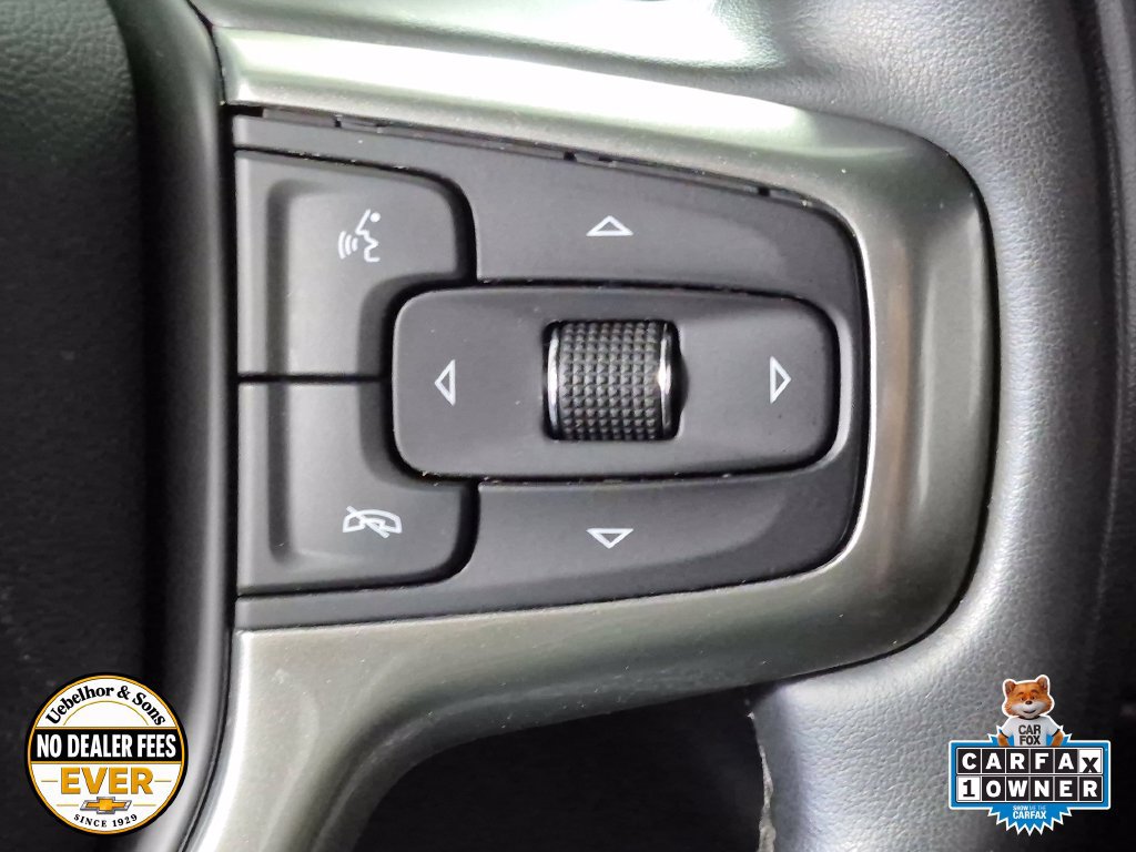 Certified 2025 Chevrolet Silverado 2500 LT w/ Convenience Package AWD/4WD image 14