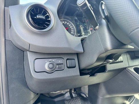 New 2025 Mercedes-Benz Sprinter 2500 image 7