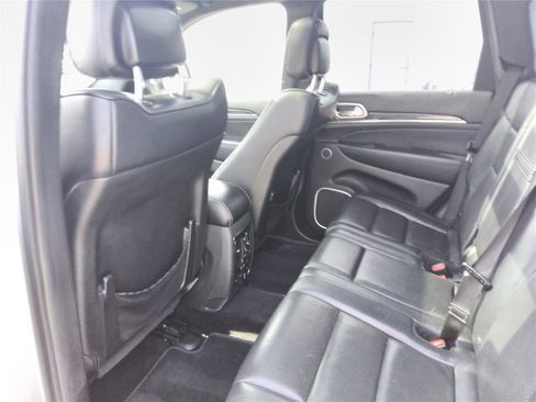 Used 2015 Jeep Grand Cherokee High Altitude RWD image 21