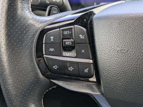 Certified 2023 Ford Explorer ST w/ Equipment Group 401A image 22