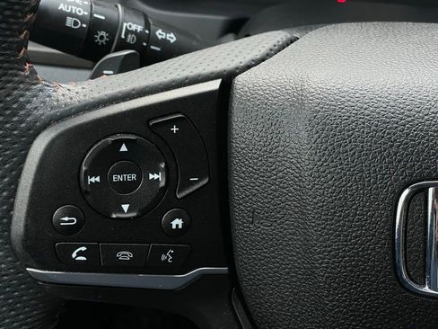 Certified 2022 Honda Passport TrailSport image 15