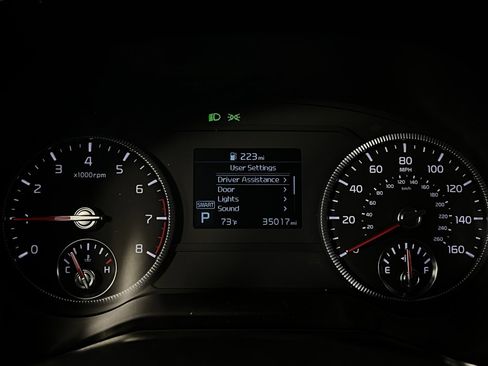 Used 2022 Kia Telluride EX w/ EX Premium Package image 14