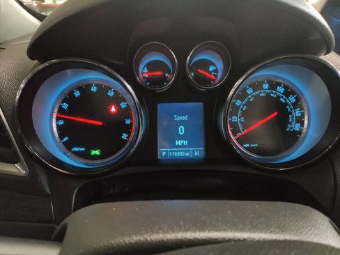 Used 2016 Buick Encore Premium w/ Experience Buick Package image 23