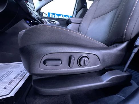 Used 2019 Chevrolet Traverse LT w/ LPO, Cargo Package AWD/4WD image 13