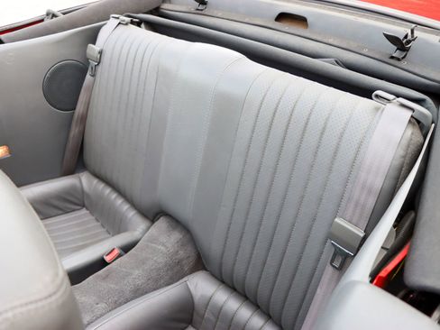 Used 1999 Pontiac Firebird Trans Am RWD image 20