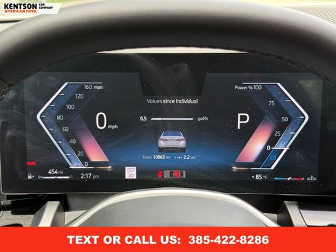 Used 2025 BMW 530i xDrive 530i xDrive image 15