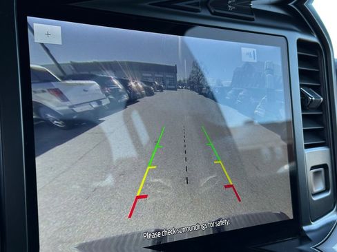 Used 2021 Ford F150 XLT w/ Equipment Group 302A High image 13