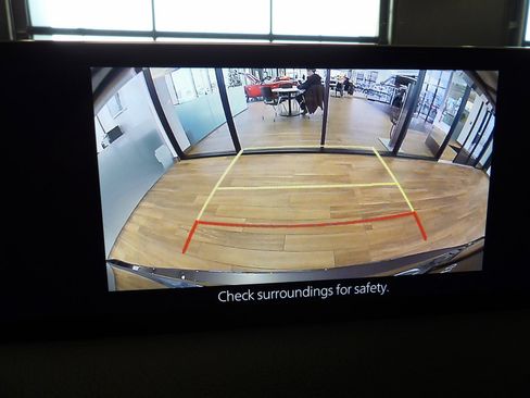 Certified 2025 MAZDA CX-5 AWD 2.5 S w/ Select Package image 36