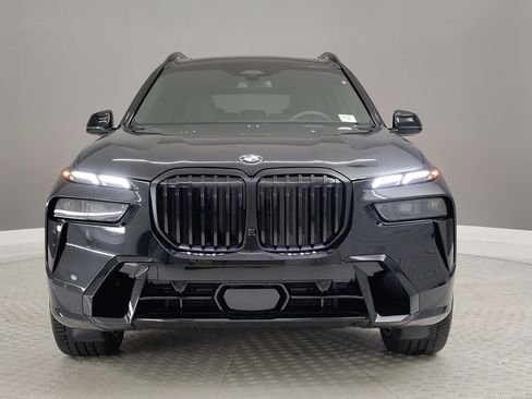 New 2026 BMW X7 xDrive40i w/ M Sport Package image 4
