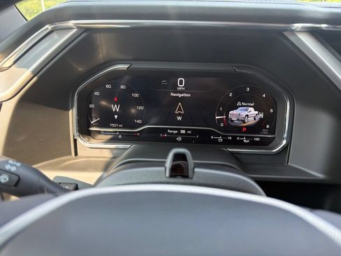 Certified 2025 GMC Sierra 1500 Denali AWD/4WD image 21
