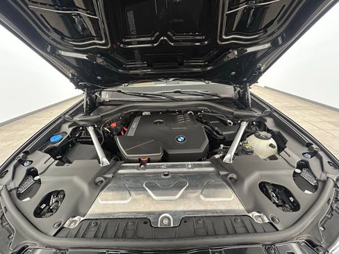 Used 2023 BMW X3 xDrive30i w/ Premium Package w/ZPA image 43