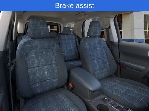 New 2025 Ford Bronco Sport Heritage w/ Convenience Package image 10