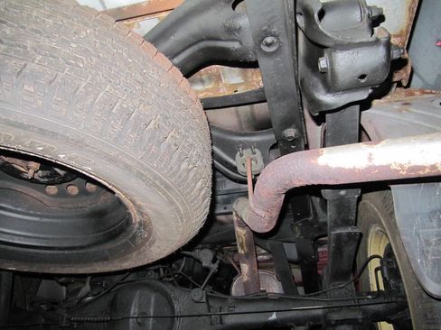 Used 2006 Toyota Tundra SR5 RWD image 29