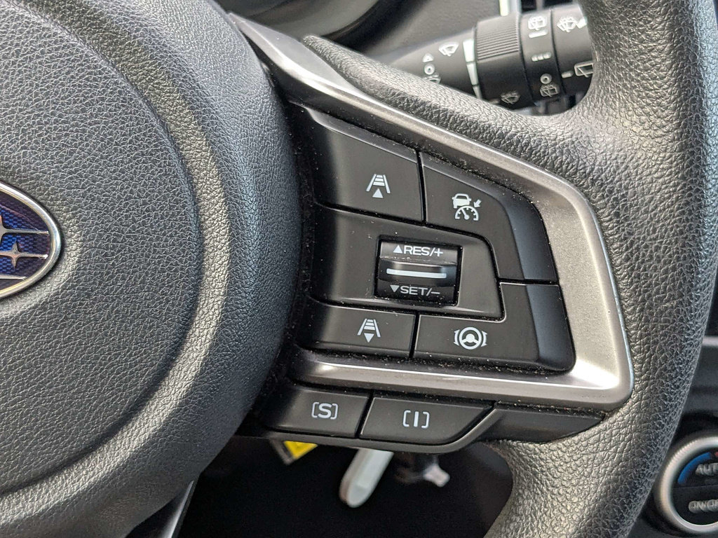 Used 2021 Subaru Crosstrek 2.0i AWD/4WD image 29