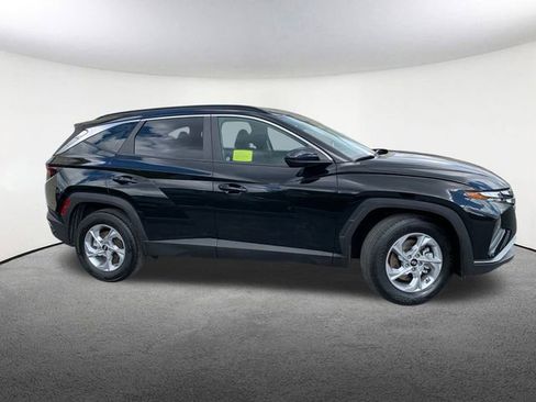 Used 2024 Hyundai Tucson SEL image 15