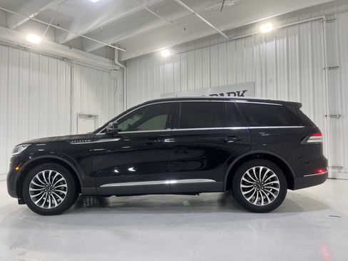 Used 2023 Lincoln Aviator Reserve w/ Elements Package Plus image 22