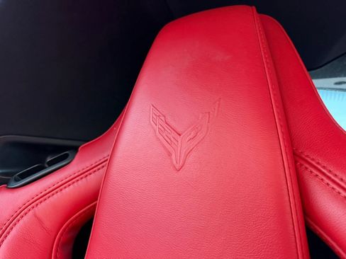Used 2023 Chevrolet Corvette Stingray Preferred Cpe w/ 2LT RWD image 27