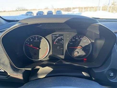 Used 2024 Subaru WRX TR image 11