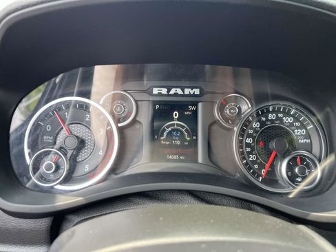 Certified 2022 RAM 2500 Big Horn image 31