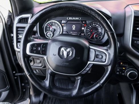 Used 2020 RAM 1500 Big Horn image 20
