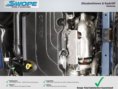 Used 2024 Chevrolet Malibu LT image 25