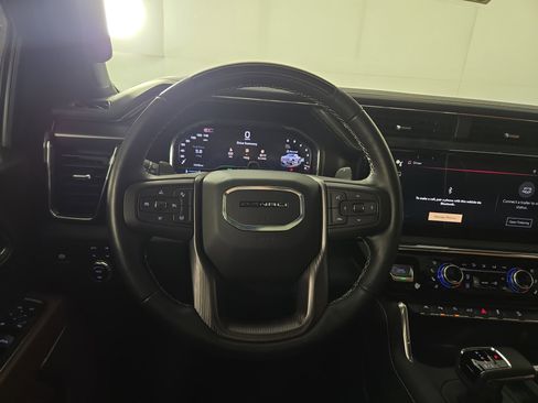 Certified 2025 GMC Sierra 1500 Denali Ultimate image 14