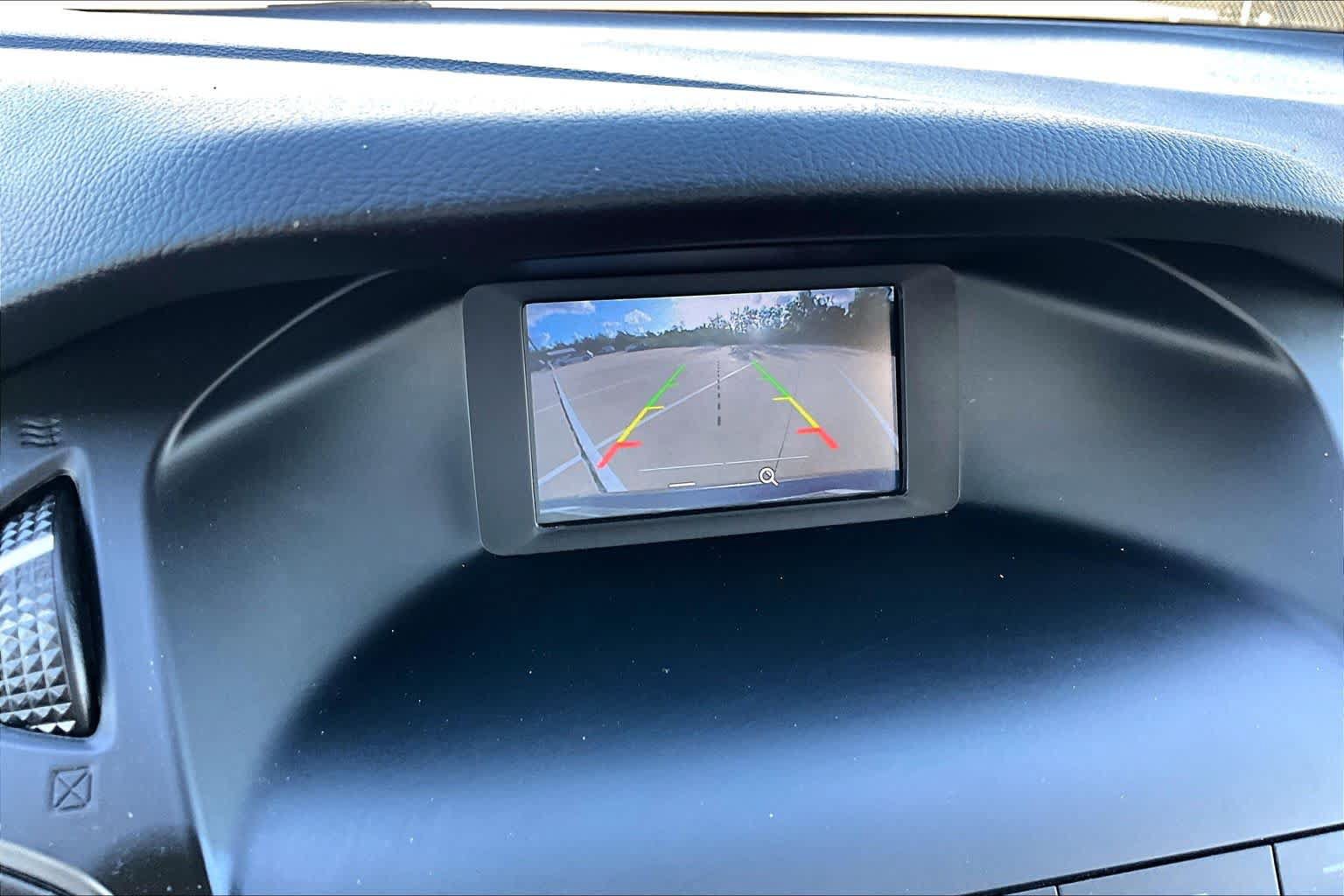 Used 2018 Ford Focus SE w/ Interior Protection Package FWD image 26